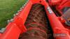 2017 Kuhn HR4030 power harrow, 4m Serial No. A0032 - 10