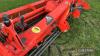 2017 Kuhn HR4030 power harrow, 4m Serial No. A0032 - 12