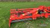 2017 Kuhn HR4030 power harrow, 4m Serial No. A0032 - 16