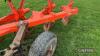 2013 Kuhn VM123 5furrow plough Serial No. D5352 - 9