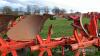 2013 Kuhn VM123 5furrow plough Serial No. D5352 - 21