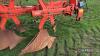 2013 Kuhn VM123 5furrow plough Serial No. D5352 - 22