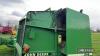 1994 John Deere 545 round baler Serial No. CC0545X311347 - 13