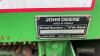 1994 John Deere 545 round baler Serial No. CC0545X311347 - 17