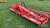 Kuhn HR4002D 4m power harrow Serial No. 970161 - 3