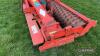 Kuhn HR4002D 4m power harrow Serial No. 970161 - 4