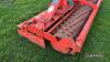 Kuhn HR4002D 4m power harrow Serial No. 970161 - 5