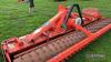 Kuhn HR4002D 4m power harrow Serial No. 970161 - 6