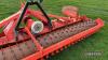 Kuhn HR4002D 4m power harrow Serial No. 970161 - 7