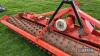 Kuhn HR4002D 4m power harrow Serial No. 970161 - 8