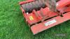 Kuhn HR4002D 4m power harrow Serial No. 970161 - 12