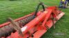 Kuhn HR4002D 4m power harrow Serial No. 970161 - 13