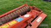 Kuhn HR4002D 4m power harrow Serial No. 970161 - 16