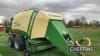 2008 Krone 890 large square baler Serial No. KBP8753427 - 10