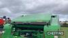 2011 John Deere 644 fixed chamber round baler Bale count: 8700 Serial No. 1CC0644NEBC120146 - 19