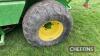 2011 John Deere 644 fixed chamber round baler Bale count: 8700 Serial No. 1CC0644NEBC120146 - 29