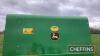 2011 John Deere 644 fixed chamber round baler Bale count: 8700 Serial No. 1CC0644NEBC120146 - 32