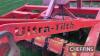 Farm-Force 3m Ultra-Tilth mounted cultivator with discs, legs & packer roller Serial No. F8863 - 22