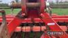 Farm-Force 3m Ultra-Tilth mounted cultivator with discs, legs & packer roller Serial No. F8863 - 24