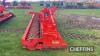 2012 Kuhn HR6004D 6m power harrow Serial No. C0233 - 7