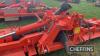 2012 Kuhn HR6004D 6m power harrow Serial No. C0233 - 10