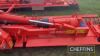 2012 Kuhn HR6004D 6m power harrow Serial No. C0233 - 13