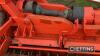 2012 Kuhn HR6004D 6m power harrow Serial No. C0233 - 22