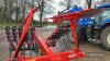 2020 Kuhn GA4431 single rotor rake Serial No. KSAA1014L10C00294 - 9