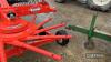 2020 Kuhn GA4431 single rotor rake Serial No. KSAA1014L10C00294 - 10