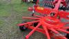 2020 Kuhn GA4431 single rotor rake Serial No. KSAA1014L10C00294 - 11