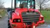 2009 MANITOU MLA628 120LSU TELESCOPIC LOADER Reg. No. YX09 HAE Serial No. MLA628265969 FDR: 01/07/2009 - 5