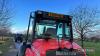 2009 MANITOU MLA628 120LSU TELESCOPIC LOADER Reg. No. YX09 HAE Serial No. MLA628265969 FDR: 01/07/2009 - 6