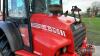 2009 MANITOU MLA628 120LSU TELESCOPIC LOADER Reg. No. YX09 HAE Serial No. MLA628265969 FDR: 01/07/2009 - 8