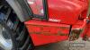 2009 MANITOU MLA628 120LSU TELESCOPIC LOADER Reg. No. YX09 HAE Serial No. MLA628265969 FDR: 01/07/2009 - 9