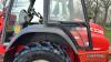 2009 MANITOU MLA628 120LSU TELESCOPIC LOADER Reg. No. YX09 HAE Serial No. MLA628265969 FDR: 01/07/2009 - 11