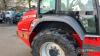 2009 MANITOU MLA628 120LSU TELESCOPIC LOADER Reg. No. YX09 HAE Serial No. MLA628265969 FDR: 01/07/2009 - 23