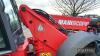 2009 MANITOU MLA628 120LSU TELESCOPIC LOADER Reg. No. YX09 HAE Serial No. MLA628265969 FDR: 01/07/2009 - 27