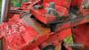 2003 Kverneland EG85 5furrow plough with autoreset Serial No. 9518 - 27