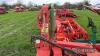 2014 Kverneland 1505 5furrow plough Serial No. KK1505001487 - 6