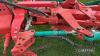 2014 Kverneland 1505 5furrow plough Serial No. KK1505001487 - 7