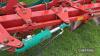 2014 Kverneland 1505 5furrow plough Serial No. KK1505001487 - 8