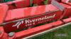 2014 Kverneland 1505 5furrow plough Serial No. KK1505001487 - 11