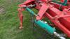 2014 Kverneland 1505 5furrow plough Serial No. KK1505001487 - 12