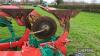 2014 Kverneland 1505 5furrow plough Serial No. KK1505001487 - 15