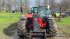 2012 MANITOU MLT634-120P TELESCOPIC LOADER Reg. No. YX12 GFV Serial No. 914742 Hours: 5,276 FDR: 12/10/2012 - 3