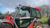 2012 MANITOU MLT634-120P TELESCOPIC LOADER Reg. No. YX12 GFV Serial No. 914742 Hours: 5,276 FDR: 12/10/2012 - 6