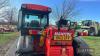 2012 MANITOU MLT634-120P TELESCOPIC LOADER Reg. No. YX12 GFV Serial No. 914742 Hours: 5,276 FDR: 12/10/2012 - 9