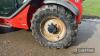 2012 MANITOU MLT634-120P TELESCOPIC LOADER Reg. No. YX12 GFV Serial No. 914742 Hours: 5,276 FDR: 12/10/2012 - 12