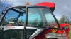 2012 MANITOU MLT634-120P TELESCOPIC LOADER Reg. No. YX12 GFV Serial No. 914742 Hours: 5,276 FDR: 12/10/2012 - 13