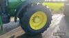 2014 JOHN DEERE 6210R AutoPowr 40kph TRACTOR AutoTrac ready Reg. No. YY14 NEO Serial No. 1L06210RJEP802412 Hours: 10,134 FDR: 01/07/2014 - 24